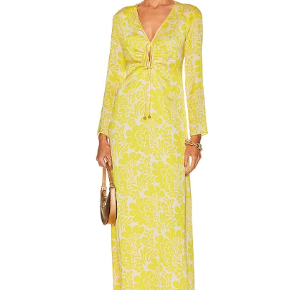 Alexis Elmina Dress XS